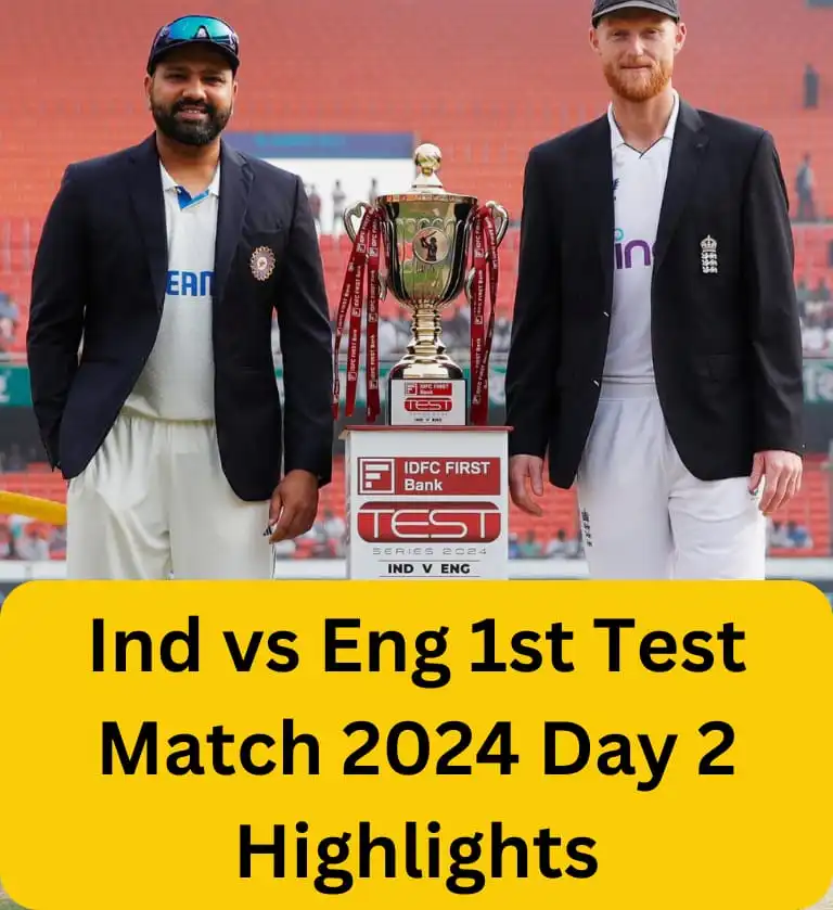 India-Vs-England-1st-Test-Day-2-Highlights