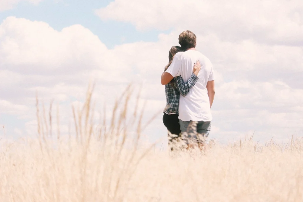 Hug day 2024