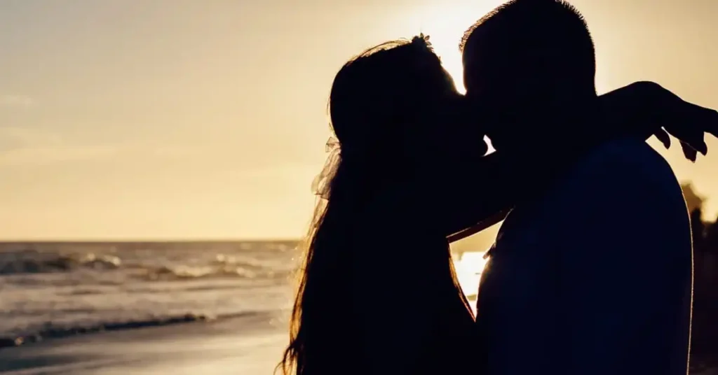 Kiss day 2024