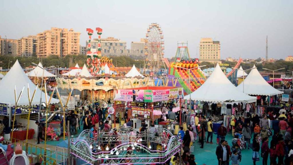 Surajkund-Mela-2024