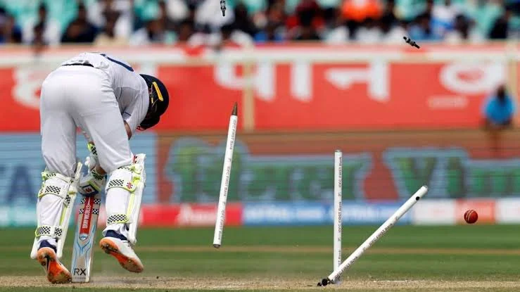 jasprit bumrah take england wickets