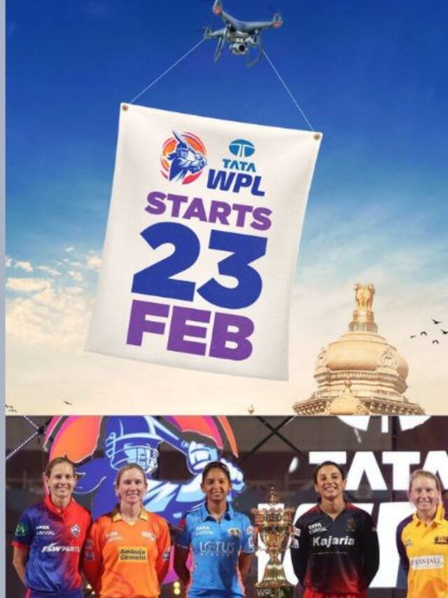 Most expensive players of WPL 2024