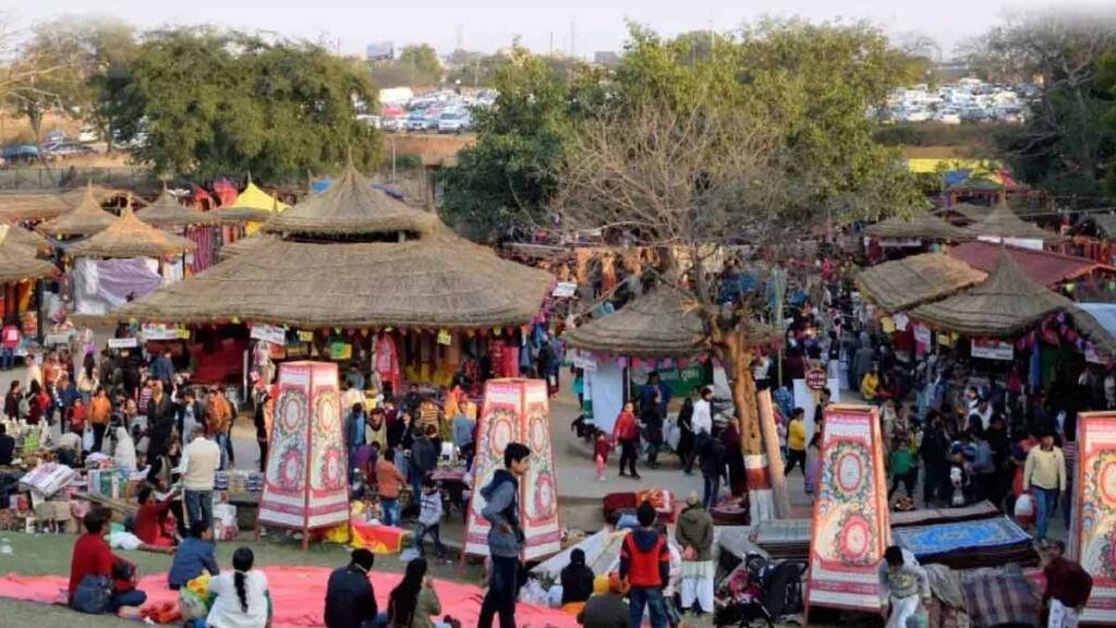 surajkund-mela-2024