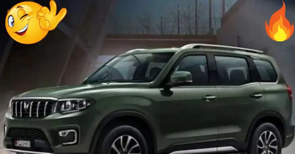 New mahindra bolero 2024 Engine Specification